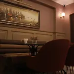 ホテル Endless Comfort Taksim イスタンブール