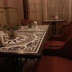 ホテル Endless Comfort Taksim イスタンブール