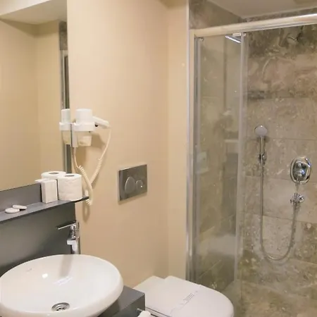 Hotel Endless Comfort Taksim Estambul