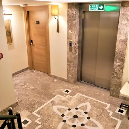 Hotel Endless Comfort Taksim