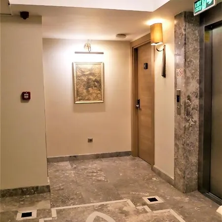 Endless Comfort Taksim 3* Stambuł