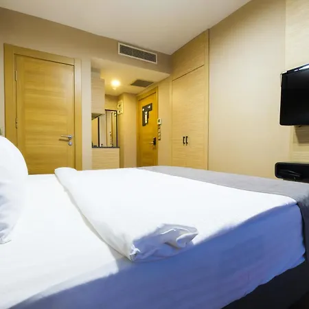 Endless Comfort Taksim