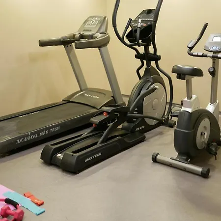 Hotel Endless Comfort Taksim 3*