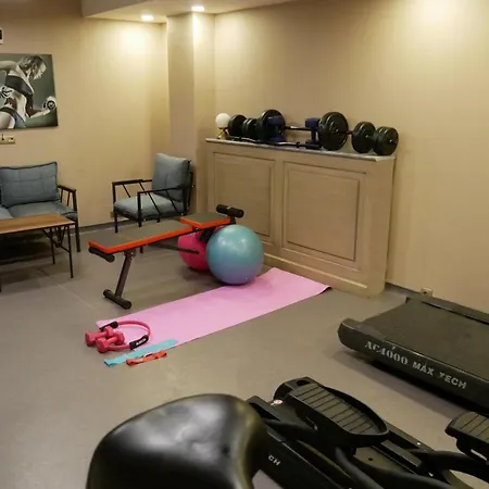 Endless Comfort Taksim Hotel Stambuł