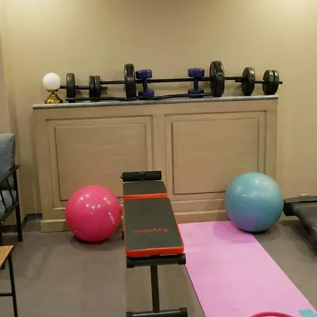 Endless Comfort Taksim 3*