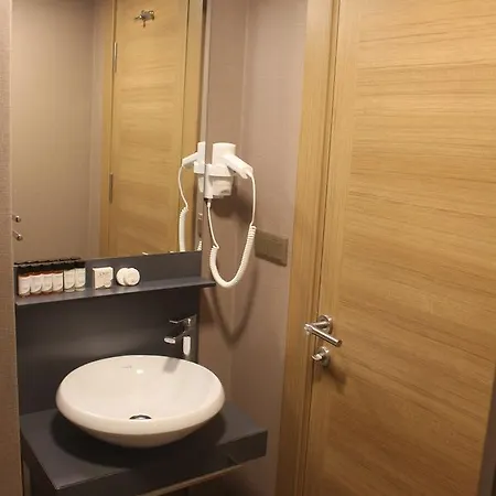 Endless Comfort Taksim 3*