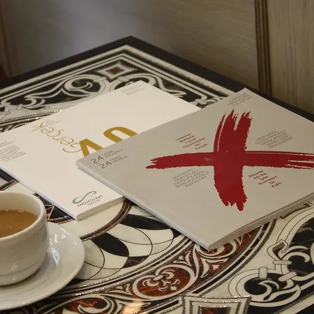 Endless Comfort Taksim