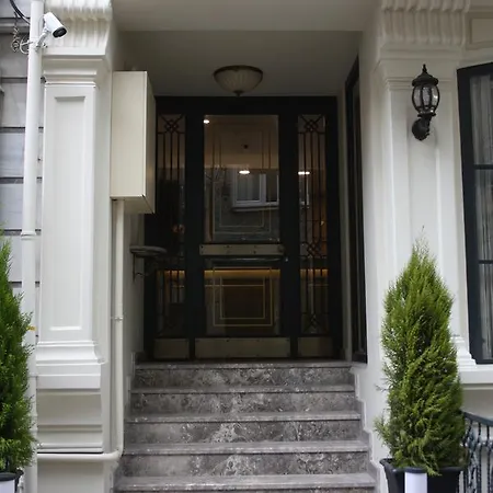 Hotel Endless Comfort Taksim