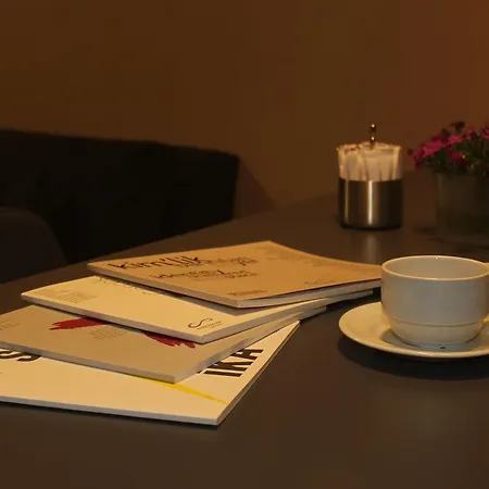 Endless Comfort Taksim 3* Estambul