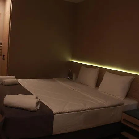 Endless Comfort Taksim Hotel 3*