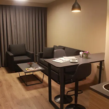 Endless Comfort Taksim 3*