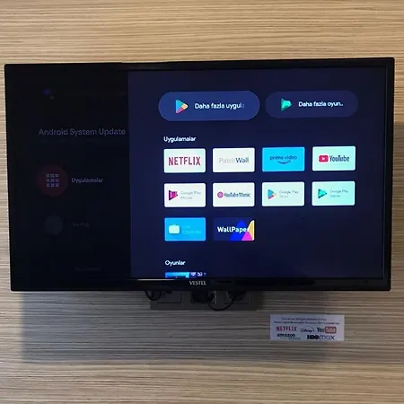 Szálloda Endless Comfort Taksim 3*