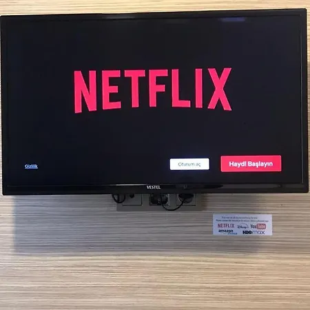 Szálloda Endless Comfort Taksim Isztambul