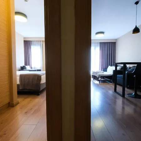 Endless Comfort Taksim 3*