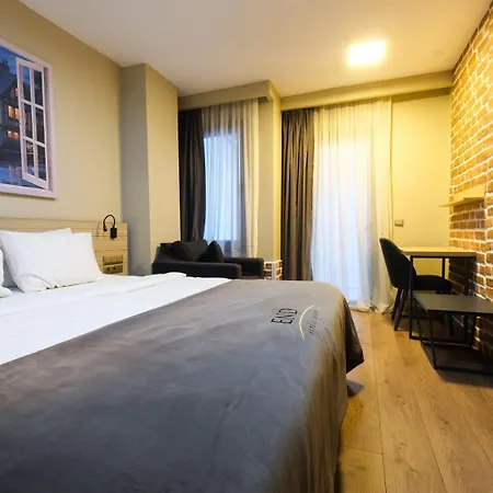 Endless Comfort Taksim 3* Isztambul