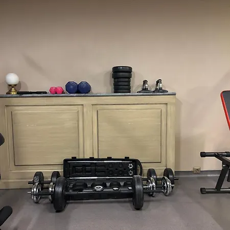 Endless Comfort Taksim 3*