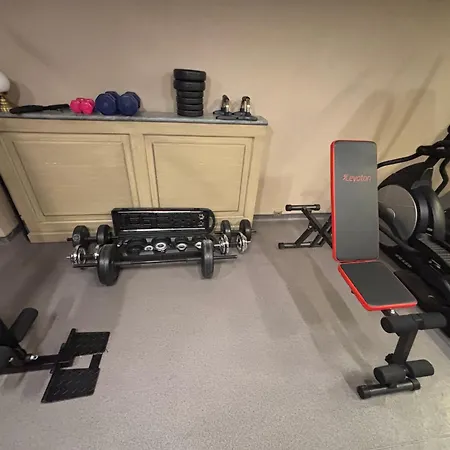 Endless Comfort Taksim Отель Стамбул