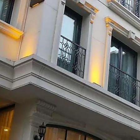 Endless Comfort Taksim Otel İstanbul