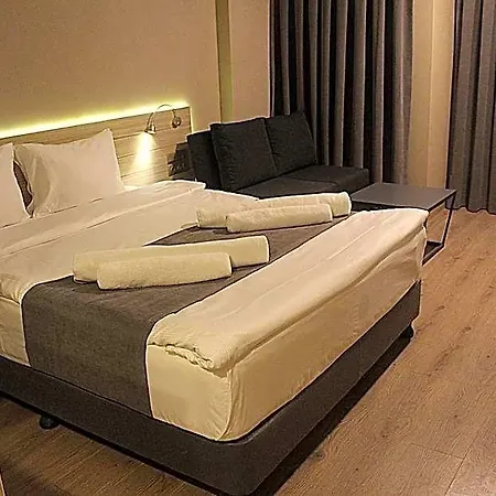 Endless Comfort Taksim Otel 3*