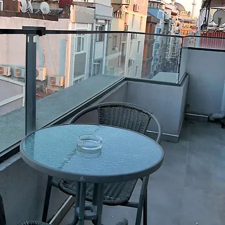 Endless Comfort Taksim 3*