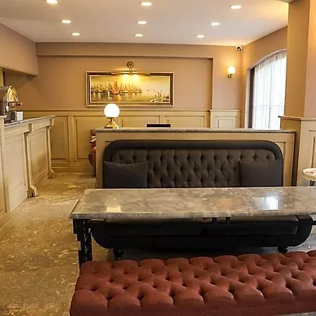 Endless Comfort Taksim