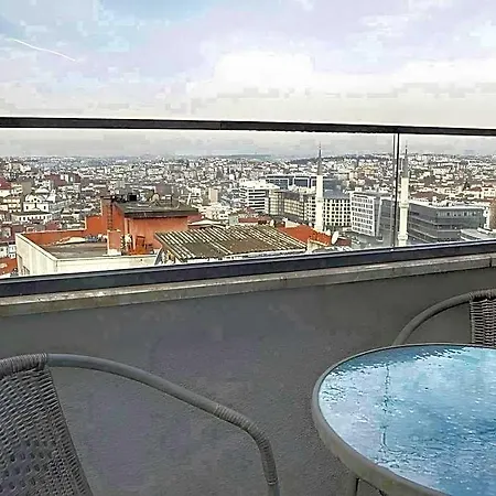 Endless Comfort Taksim Otel İstanbul