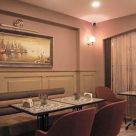 Endless Comfort Taksim 3* İstanbul