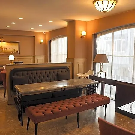Endless Comfort Taksim Otel İstanbul