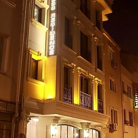 Endless Comfort Taksim Otel
