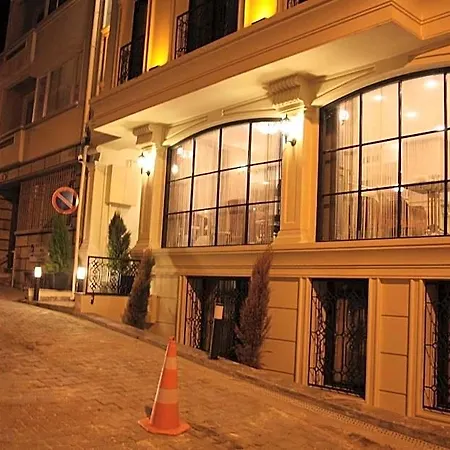 Endless Comfort Taksim Otel