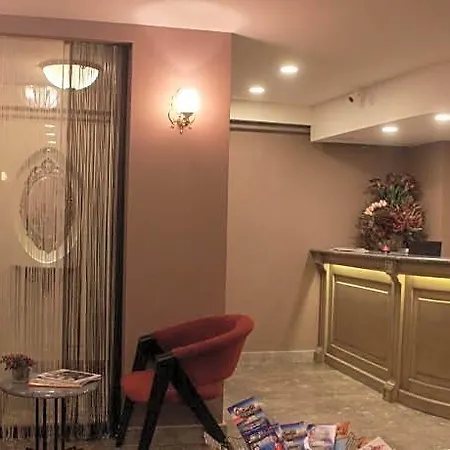 Endless Comfort Taksim 3* İstanbul