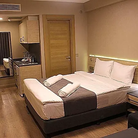 Endless Comfort Taksim Otel