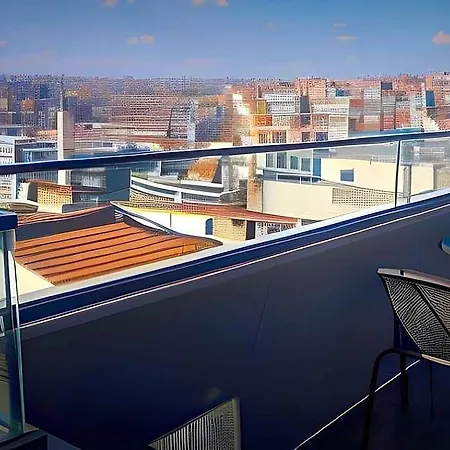 Endless Comfort Taksim Otel İstanbul