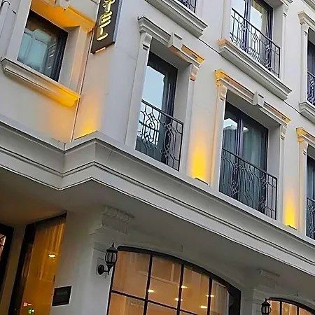 Endless Comfort Taksim 3*