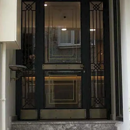 Otel Endless Comfort Taksim