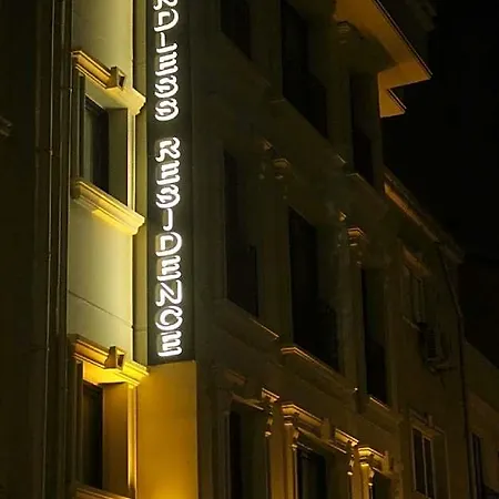 Otel Endless Comfort Taksim 3*