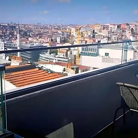 Otel Endless Comfort Taksim
