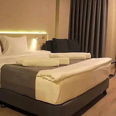 Endless Comfort Taksim Otel İstanbul
