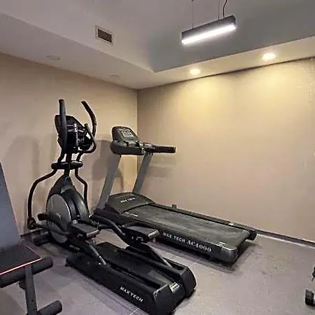 Otel Endless Comfort Taksim İstanbul