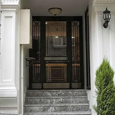 Endless Comfort Taksim Otel