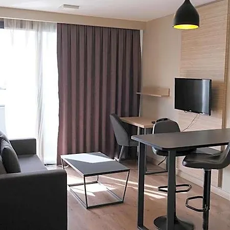 Endless Comfort Taksim 3* İstanbul