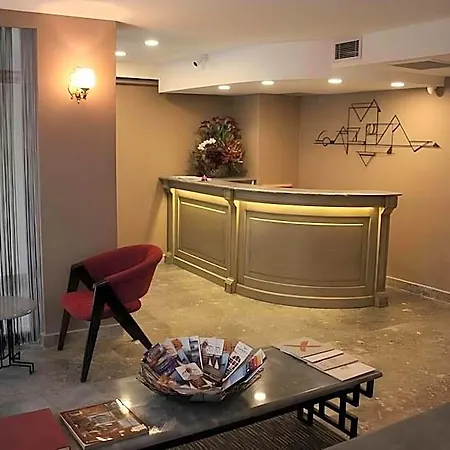 Endless Comfort Taksim Otel