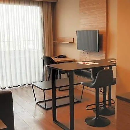 Otel Endless Comfort Taksim
