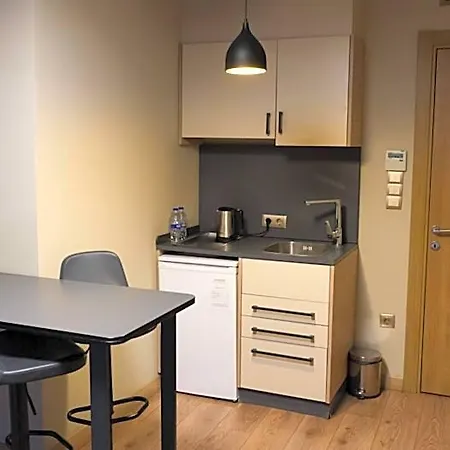 Otel Endless Comfort Taksim