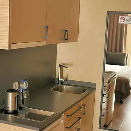 Endless Comfort Taksim İstanbul