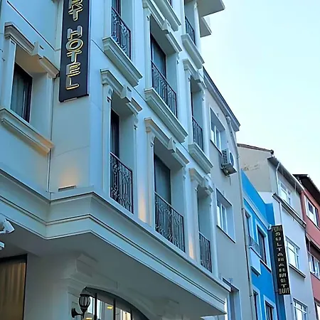 Endless Comfort Taksim