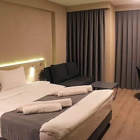 Otel Endless Comfort Taksim İstanbul
