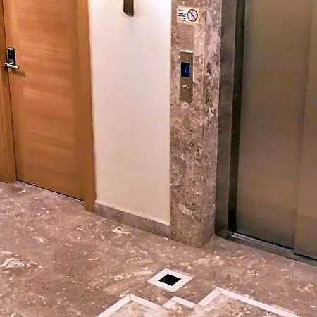 Endless Comfort Taksim Otel İstanbul