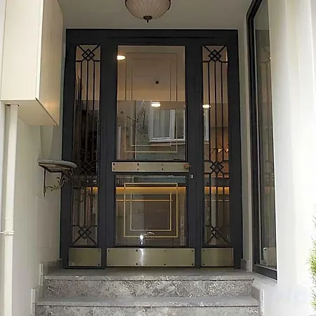 Endless Comfort Taksim 3*