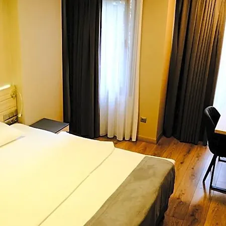 Endless Comfort Taksim Otel İstanbul